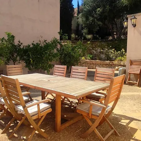 Casa Historica Con Piscina Sauna Y Jacuzzi Lloseta