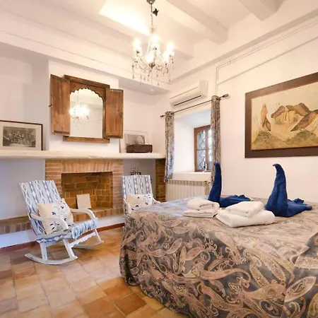 Casa Historica Con Piscina Sauna Y Jacuzzi Villa Lloseta
