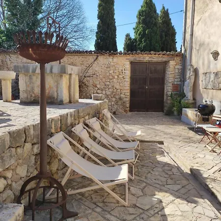 Casa Historica Con Piscina Sauna Y Jacuzzi *