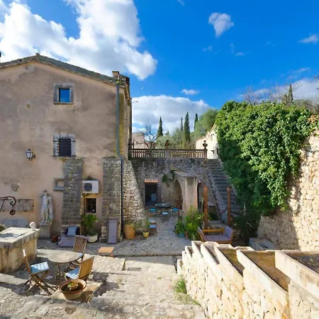 Casa Historica Con Piscina Sauna Y Jacuzzi