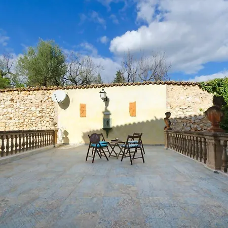 Villa Casa Historica Con Piscina Sauna Y Jacuzzi