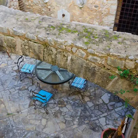 Casa Historica Con Piscina Sauna Y Jacuzzi Villa *
