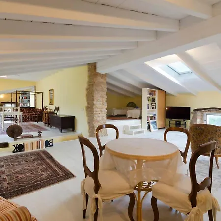 Villa Casa Historica Con Piscina Sauna Y Jacuzzi *