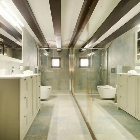 Casa Historica Con Piscina Sauna Y Jacuzzi Villa Lloseta