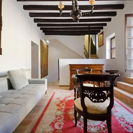 Casa Historica Con Piscina Sauna Y Jacuzzi *
