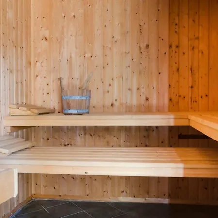 Casa Historica Con Piscina Sauna Y Jacuzzi Lloseta