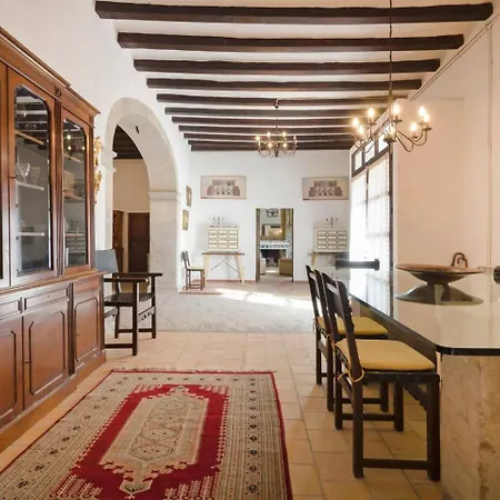 Casa Historica Con Piscina Sauna Y Jacuzzi וילה *